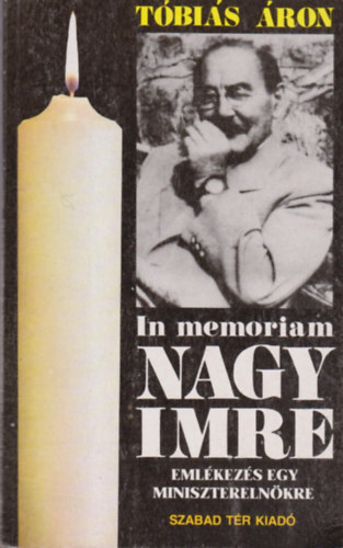 In memoriam Nagy Imre