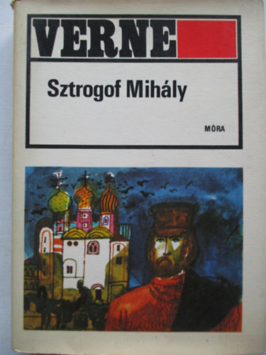 Sztrogof Mihly