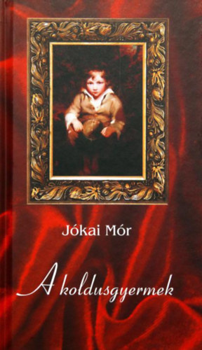 A koldusgyermek