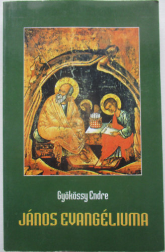 J�nos evang�liuma