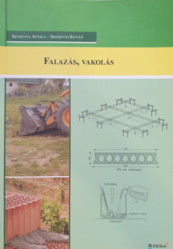 Falazs, vakols