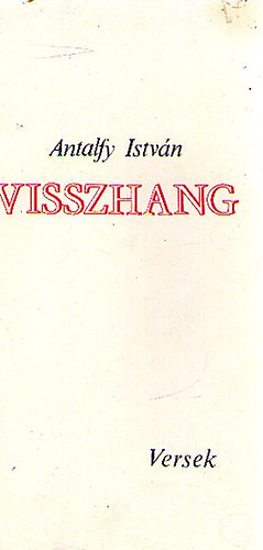 Visszhang