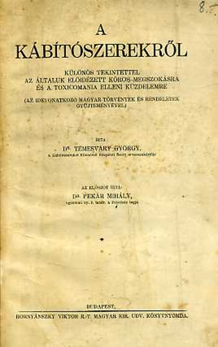 A k�b�t�szerekr�l