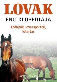 Jose Hermsen - Lovak enciklopdija - Lfajtk, lovassportok, ltarts