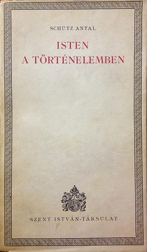 Isten a trtnelemben