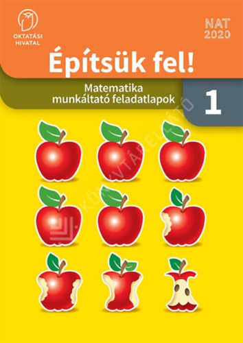�p�ts�k fel! Matematika munk�ltat� feladatlapok 1.