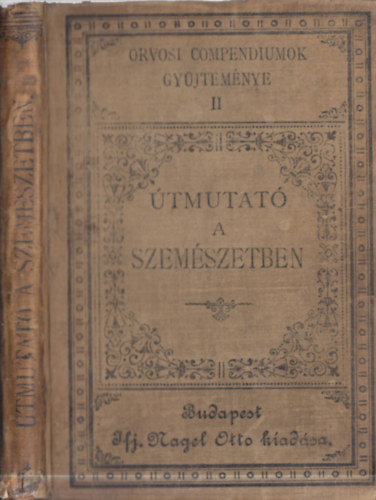 �tmutat� a szem�szetben