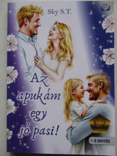 Az apuk�m egy j� pasi