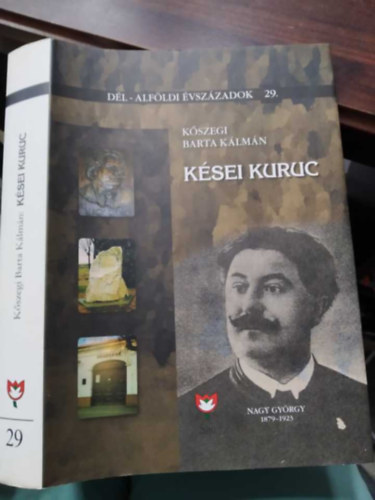 K�sei kuruc - D�l-at�rt�nelemlf�ldi �vsz�zadok 29.