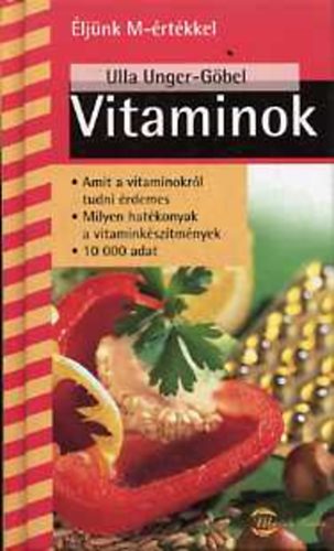Vitaminok