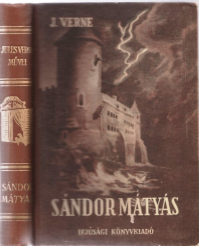 Sndor Mtys