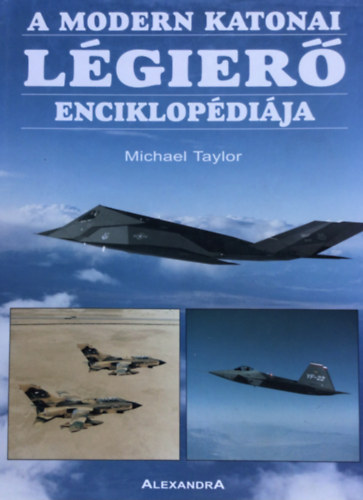 A modern katonai lgier enciklopdija