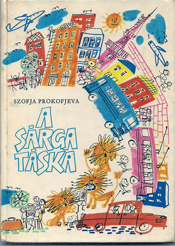 A srga tska