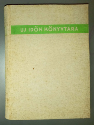 Gosztonyi �d�m - K�l�n�s eset (�j id�k K�nyvt�ra 9.)