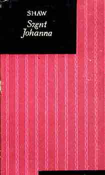 Szent Johanna