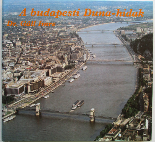 A budapesti Duna-hidak