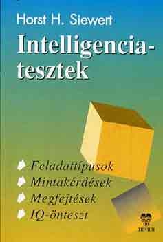 Intelligenciatesztek