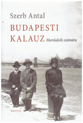 Budapesti kalauz Marslakk szmra