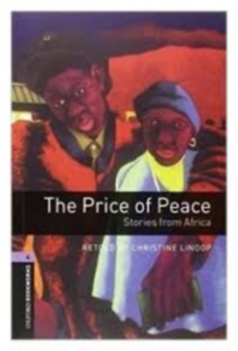 The Price of Peace - Obw Library Level 4 - 3E*
