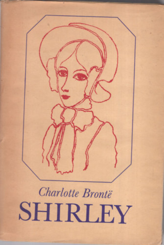 Charlotte Bront - Shirley