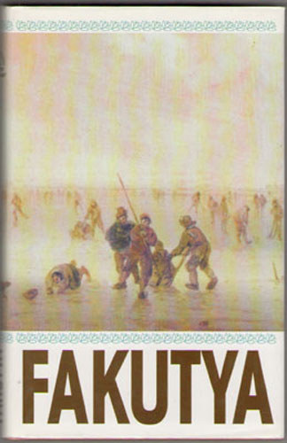 Fakutya (prbajok, krtyacsatk, jtkok a magyar novellisztikban)