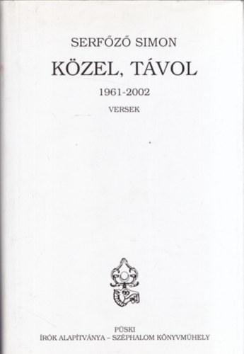 Kzel, tvol 1961-2002 (dediklt)