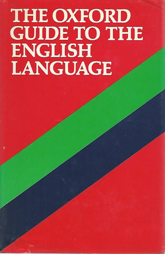 Guild Publishing - The Oxford Guide to the English Language