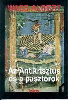 Az antikrisztus s a psztorok