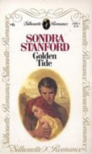 Sondra Stanford - Golden Tide