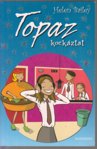 Topaz kock�ztat