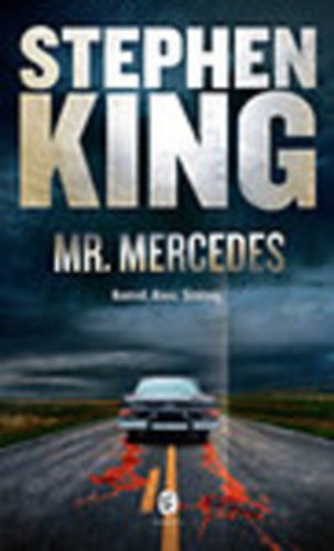 Mr. Mercedes