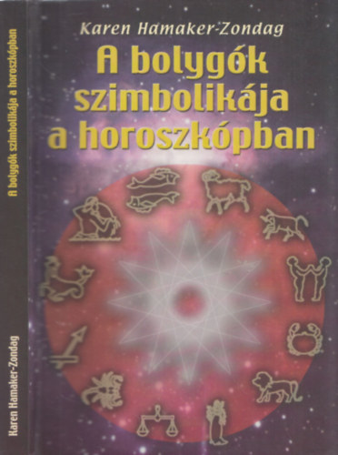 A bolyg�k szimbolik�ja a horoszk�pban