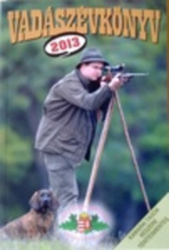 Vad�sz�vk�nyv 2013 - Orsz�gos Magyar Vad�szkamara/A hivat�sos vad�sz   -   A mezei ny�l , Hossz� f�llel