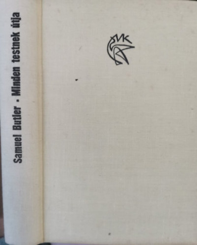 Samuel Butler - Minden testnek útja