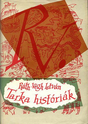 Tarka histrik