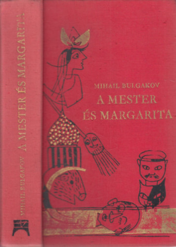 A Mester s Margarita