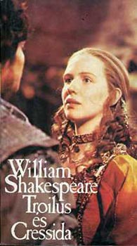 William Shakspeare - Troilus s Cressida