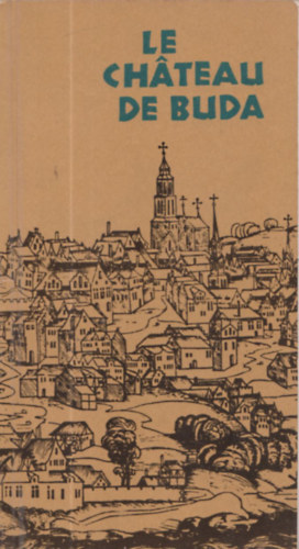 Le ch�teau de Buda