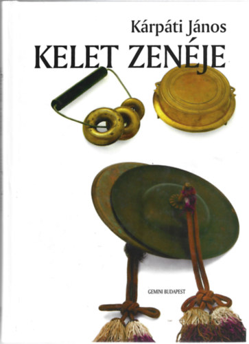 Kelet zenje