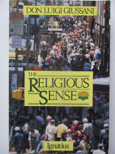The religious sense