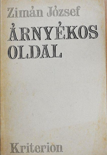 �rny�kos oldal