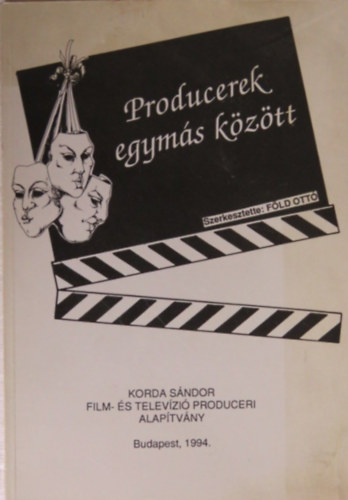 Producerek egym�s k�z�tt
