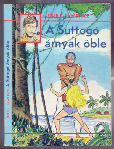 A Suttog rnyak ble