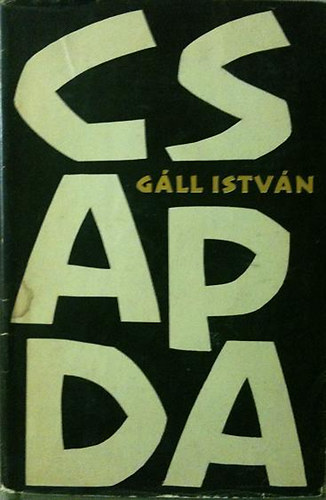 Csapda
