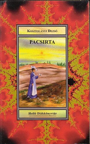 Pacsirta