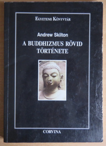A buddhizmus rvid trtnete