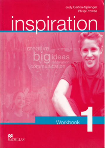 inspriration workbook 1
