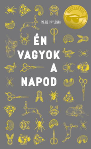 n vagyok a napod