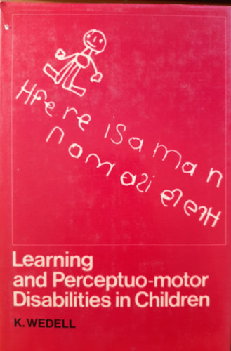 Learning and Perceptuo-Motor Disabilities in Children