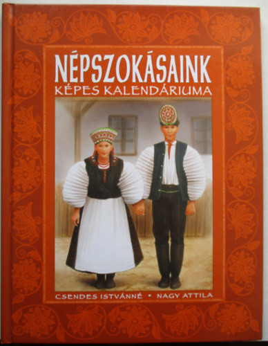 Npszoksaink kpes kalendriuma
